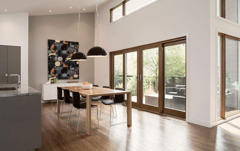 Unfinished Hardwood Flooring Manhattan