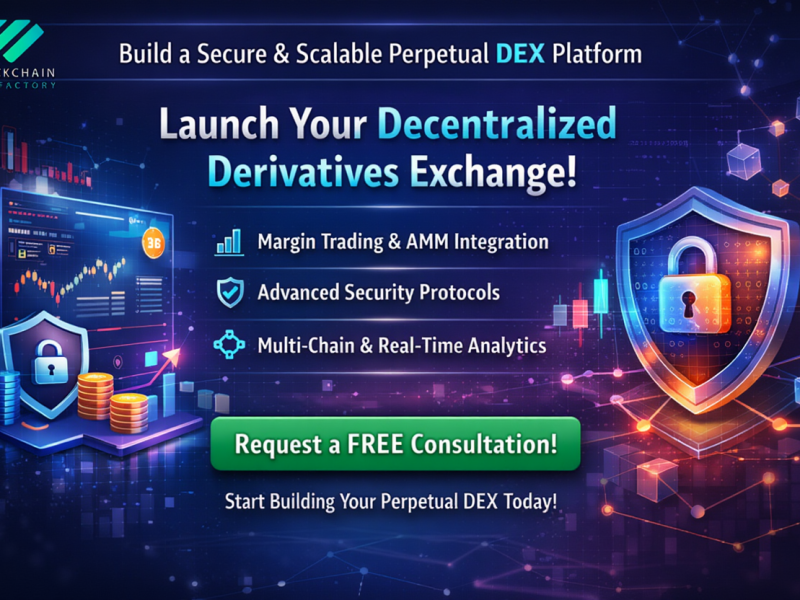Build a Secure DEX with a Leading Development Company