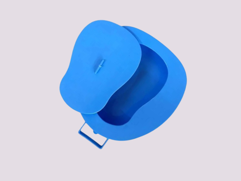 High-Quality Bed Pan Manufacturer in Delhi Serving Nationwide Clients