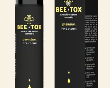 BeeTox Anti-Aging Cream Deutschland – Falten schnell reduzieren & in Wochen jünger aussehen