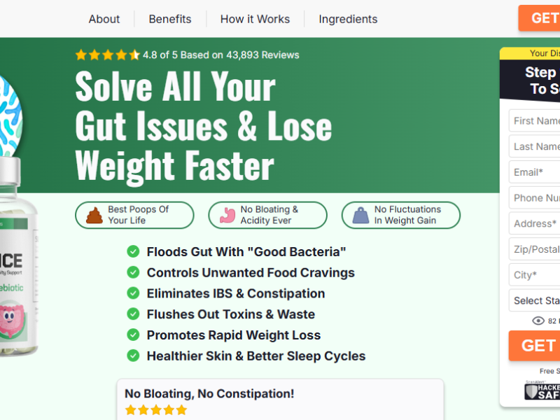 Belly Balance AU Reviews And Complaints