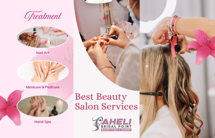 Professional Makeup Artist in Meerut – Book Your Perfect Look Today