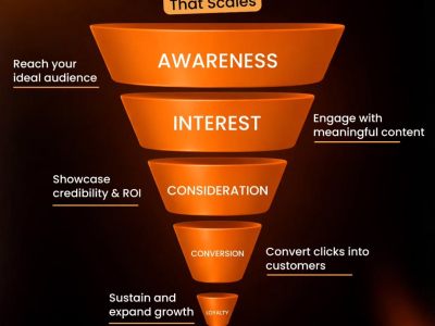 Best Digital Marketing Agency in Gurgaon