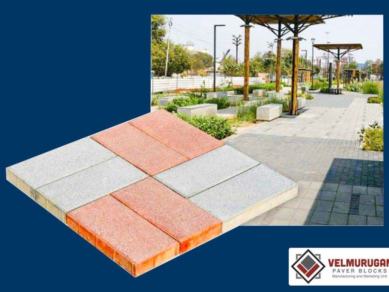 Hollow Block | Solid Block | 3D Paver Manufacturers Chennai