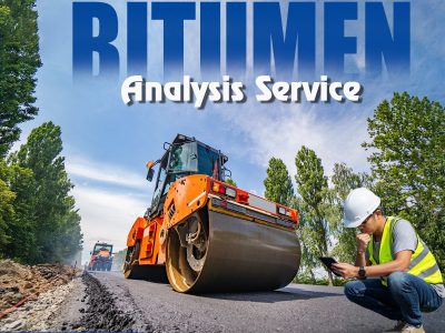Bitumen Analysis Service
