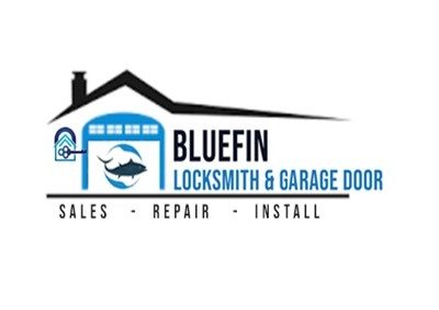 Bluefin Locksmith And Garage Door Services