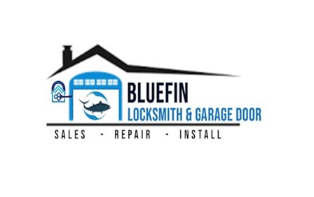 Bluefin Locksmith And Garage Door Services