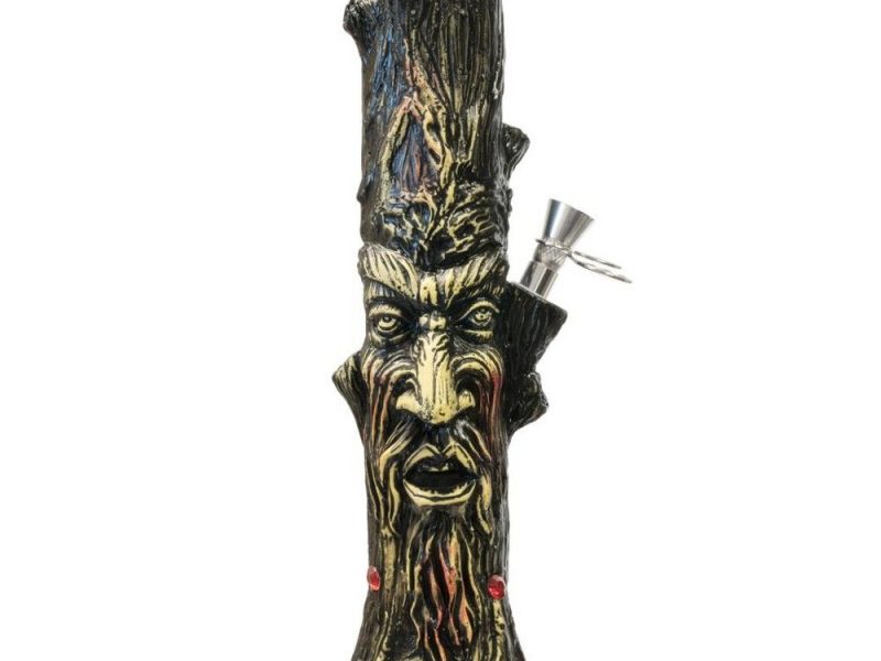 Bong Shop UK | Bongs: Glass, Acrylic, Water & Beaker | Olivastu