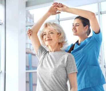 Advanced Brachial Plexus Injury Physiotherapy in Gurgaon for Faster Recovery