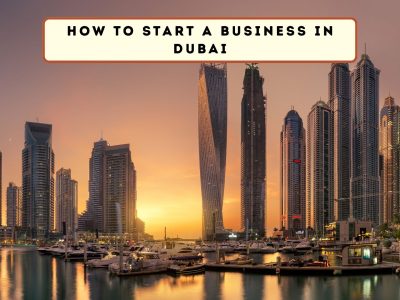 how to start a business in dubai