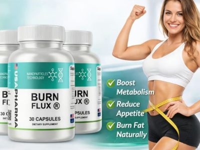 How BurnFlux Can Improve Your Quality of Life?