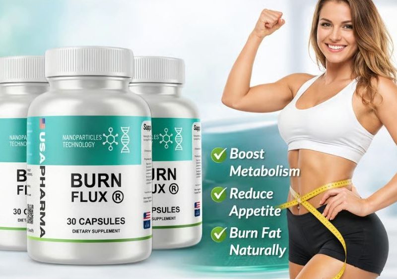 How BurnFlux Can Improve Your Quality of Life?