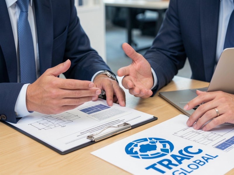 CE Marking for Medical Devices – Regulatory & EU MDR Compliance Services