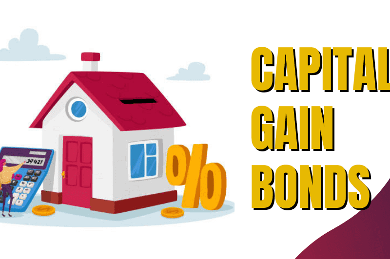 What Are Capital Gain Bonds?