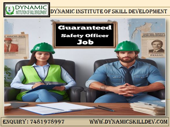 Join Safety Institute in Patna for Skill Development