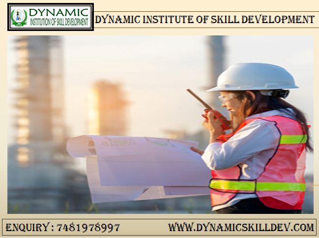 Paramount Safety Institute in Patna for Specialized Safety Training