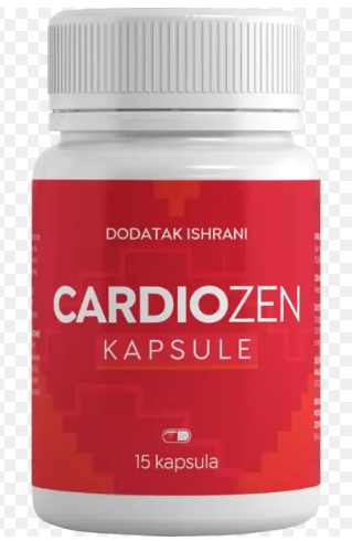 Buy Cardiozen in bosnia and herzegovina – Cardiozen Price & Reviews