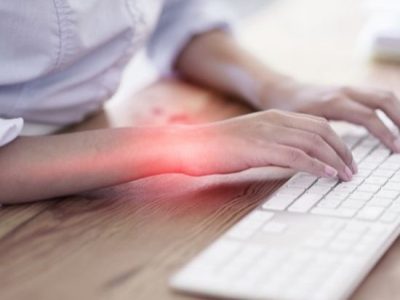 Effective Carpal Tunnel Syndrome Physiotherapy in Gurgaon – Pain Relief & Recovery