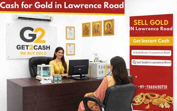 Cash for Gold in Lawrence Road | Gold Buyer in Lawrence Road | Sell Gold Near You – Get2Cash