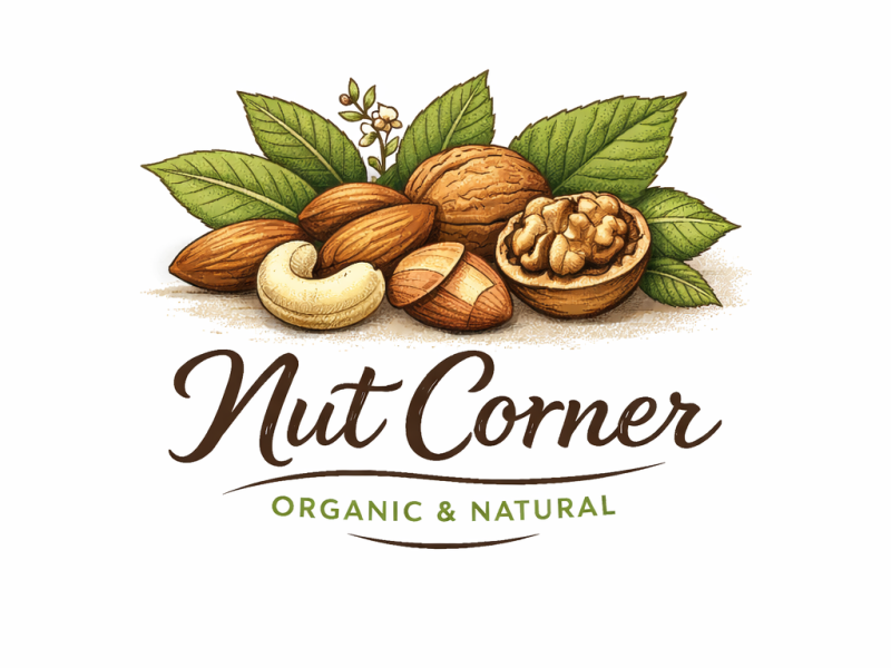 Nut corner