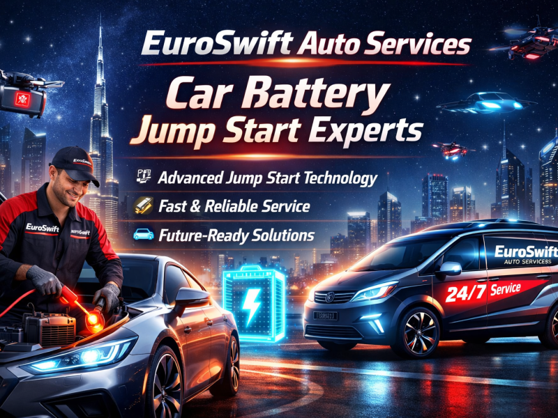 Euroswift Auto Services low price service