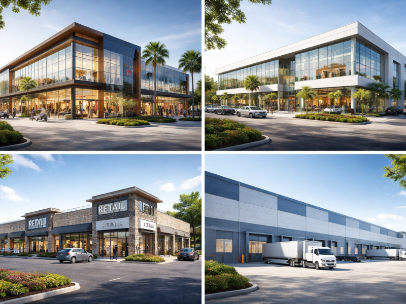 Best Commercial Projects in Gurgaon: Top Picks for Offices, Retail & Mixed-Use in 2026