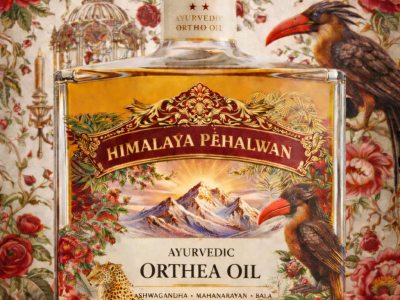 Buy ayurvedic oil