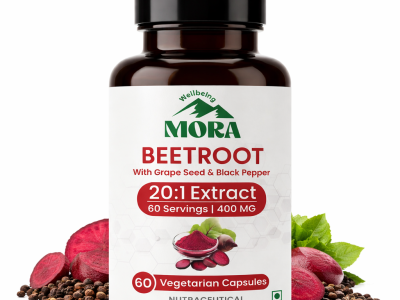 Pure Ayurvedic Supplements - Beetroot, Shilajit & More | WellBeingMora
