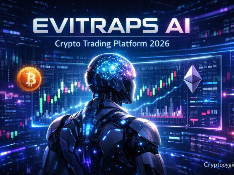 Evitraps Crypto Platform Review – Features, Benefits, and How It Works in 2026