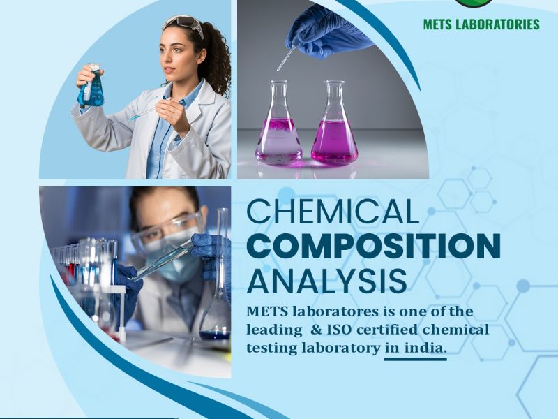 Chemical Composition Analysis