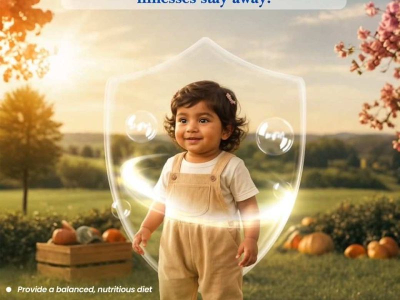 Child Specialist in Sector 11 Gurgaon