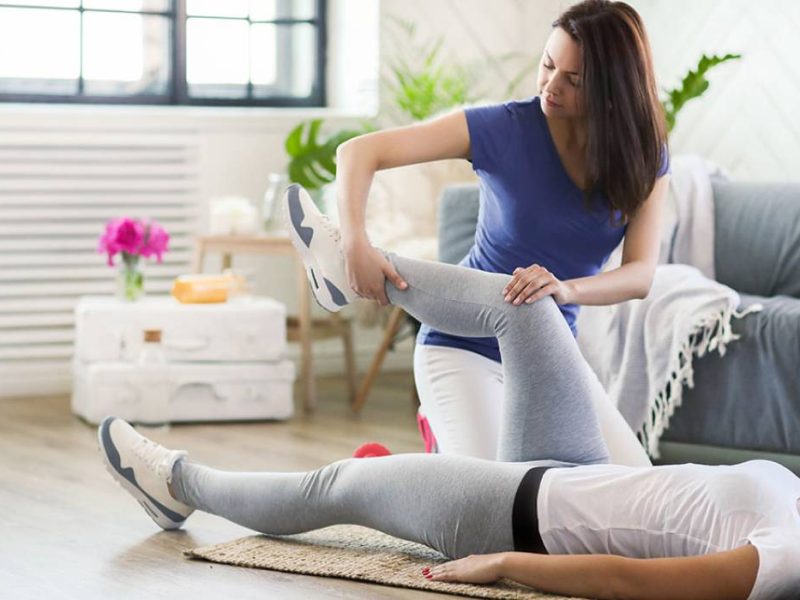 Chiropractic Treatment in Lucknow – Expert Spine & Pain Care
