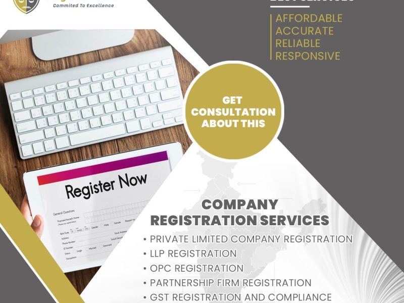 Company Registration in Chennai