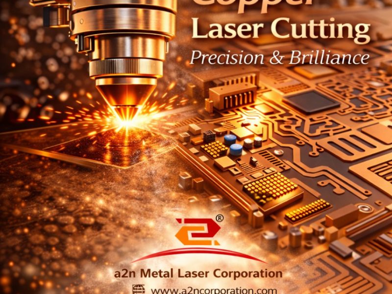 A2N Metal Laser Corporation
