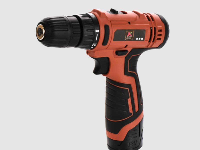 Cordless Drill Machine 10 mm - Best power tool