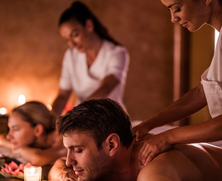 Avantara Spa Jaipur Wellness Care 9145880935