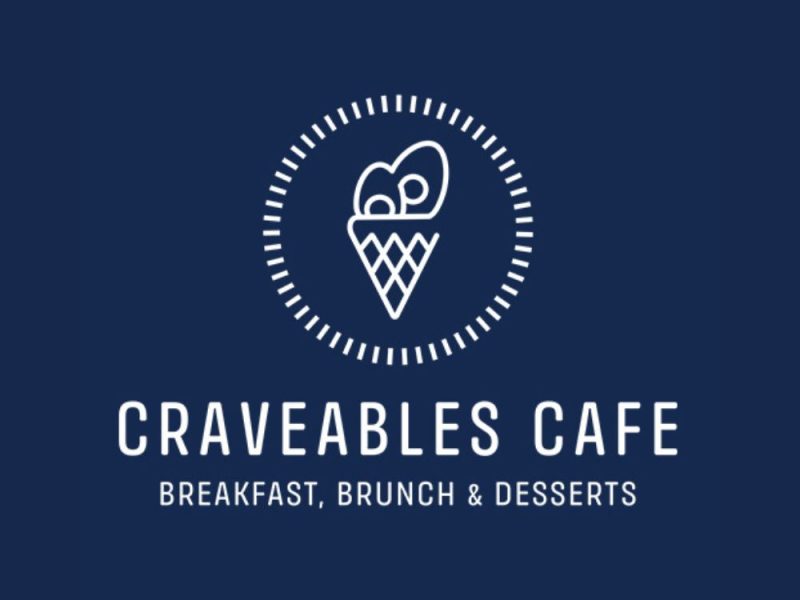Craveables Cafe