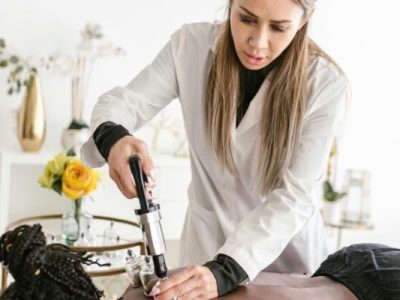 Cupping Therapy in Gurgaon – Natural Pain Relief & Detox Treatment