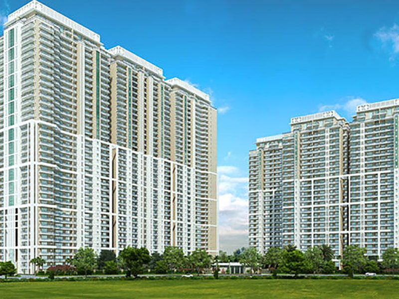 Ultra luxury residences at DLF The Camellias Gurgaon