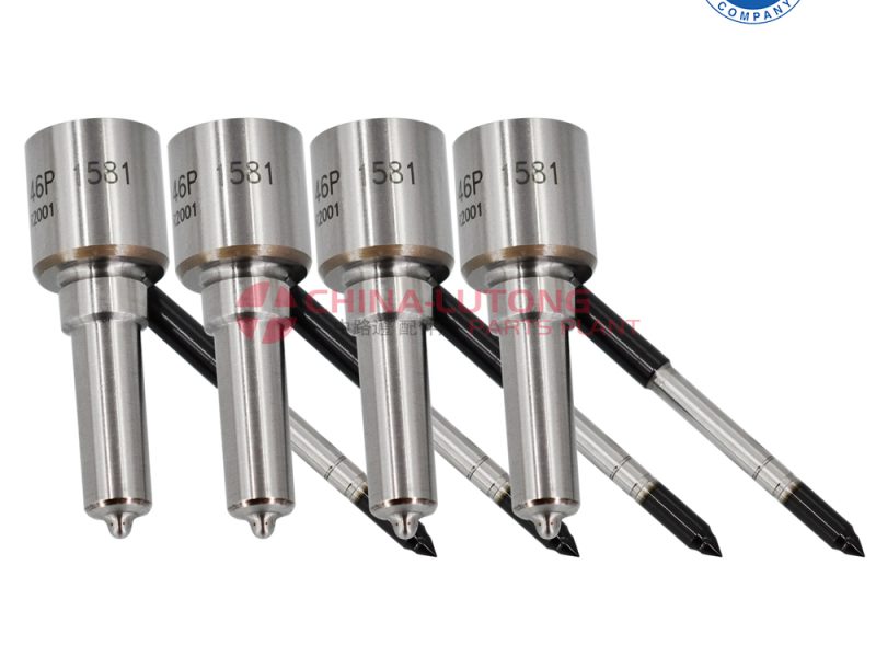 Nozzle Sprayer 0433172405