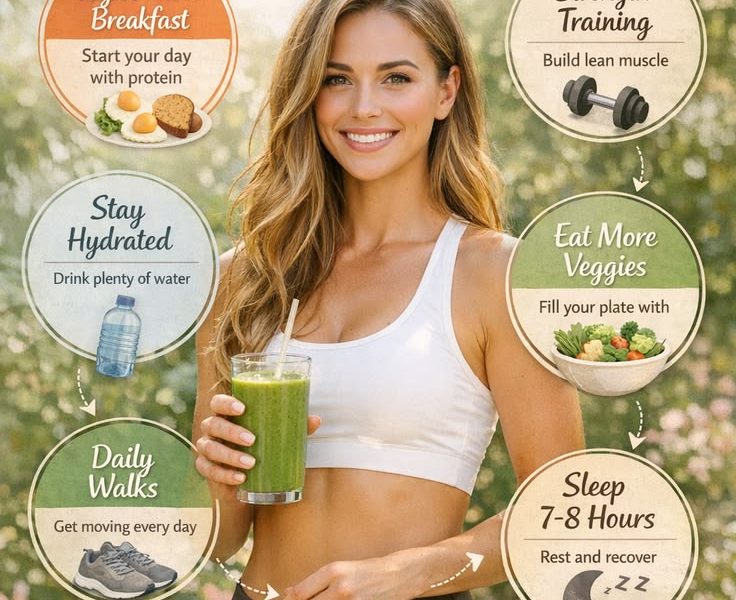 FitBurn Best Workouts for Fat Loss & Strength Building