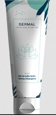 Buy Dermal in Serbia – Dermal Price & Reviews