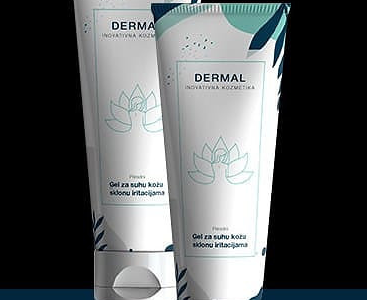Dermal gel