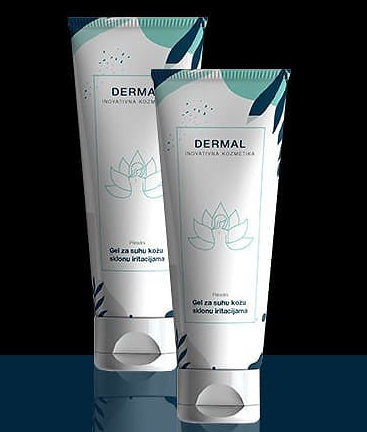 Dermal gel