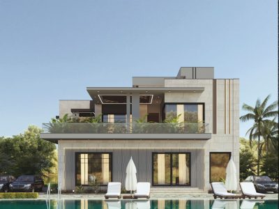 Design and Build Services for Complete Construction Solutions