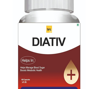 Diativ Review