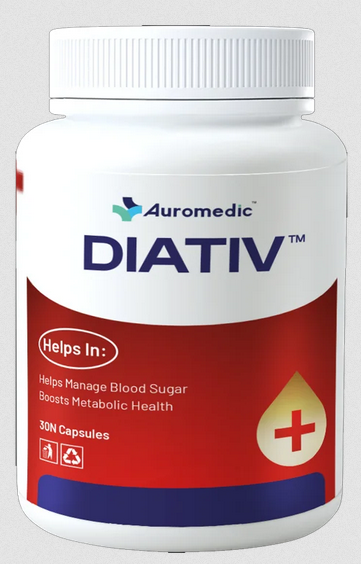 Diativ Benefits