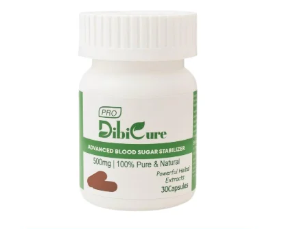DibiCure