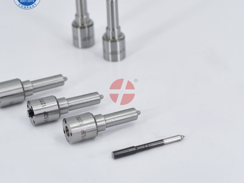 nozzle manufacturing companies