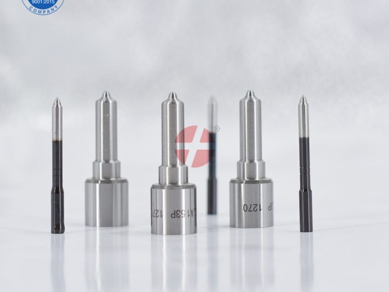 Diesel Injector Nozzles